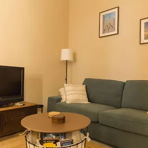  Apartamento Candie By Gades Gestion