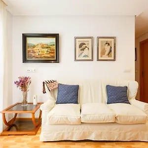  Apartamento Gatu Elvira Junto Al Hospital Y Playa 2 Dormit Y 2 Banos, Preferente Mayores De 25 Anos Y Familias