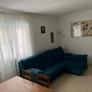  Apartamento El Vinero By Gades Gestion